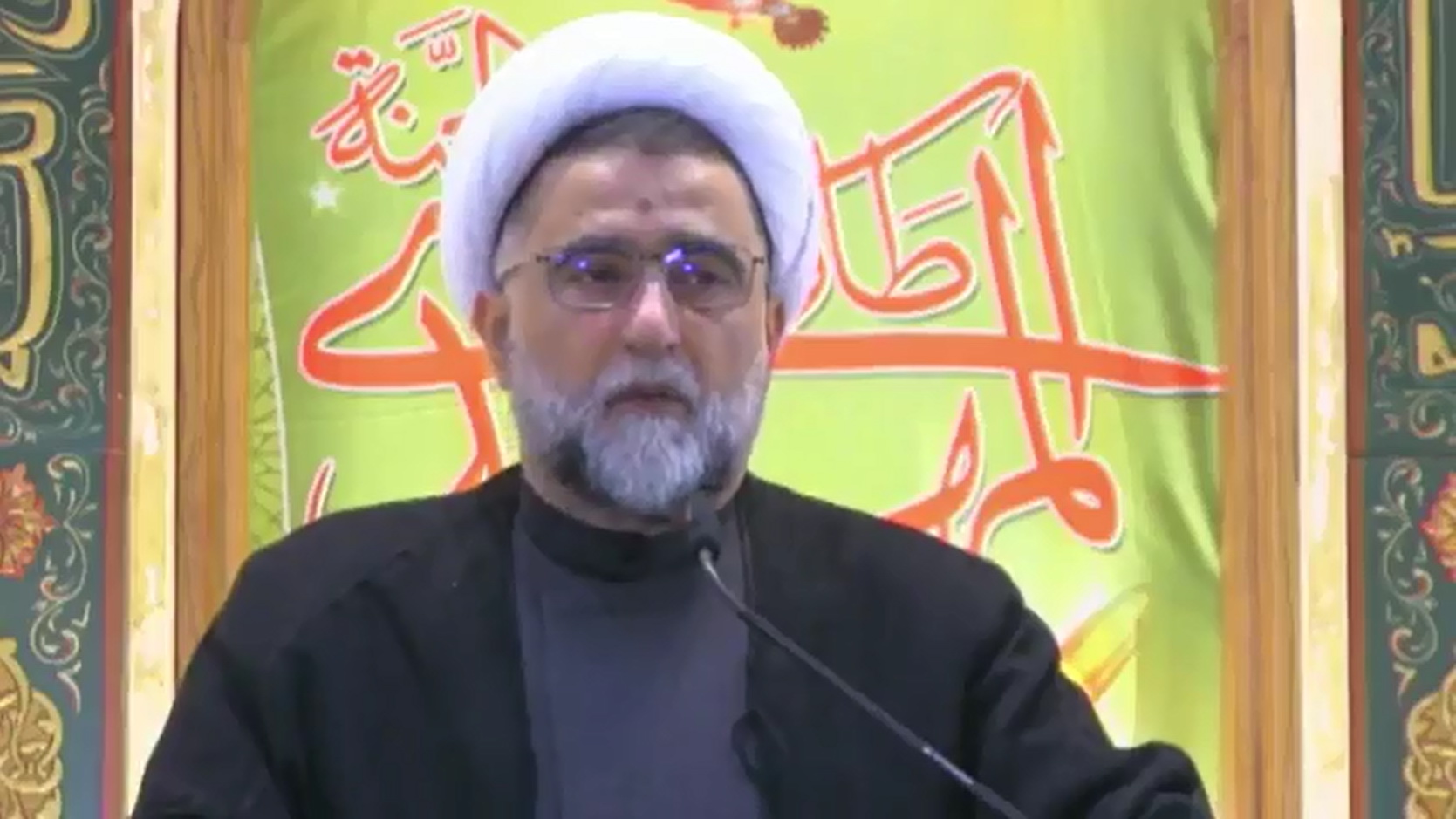 خطبة الجمعة 11-04-2025: فَأَصْبَحَ هَشِيمًا تَذْرُوهُ الرِّيَاحُ - الشيخ د. خليل رزق