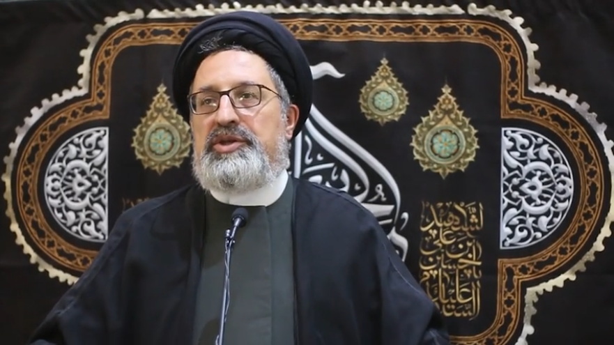 خطبة الجمعة 25-07-2025: حَسَدًا مِّنْ عِندِ أَنفُسِهِم - السيد علي عباس الموسوي
