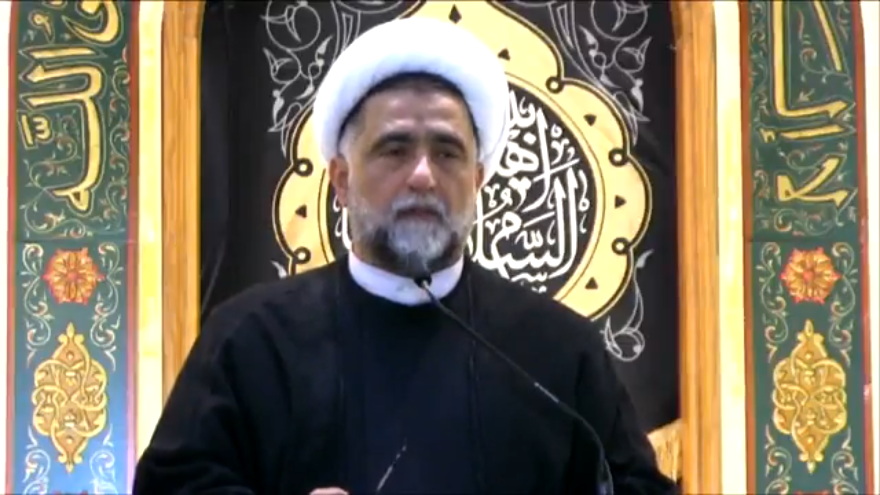 خطبة الجمعة 25-07-2025: خذلو الحسين لأجل الدنيا - الشيخ د. خليل رزق