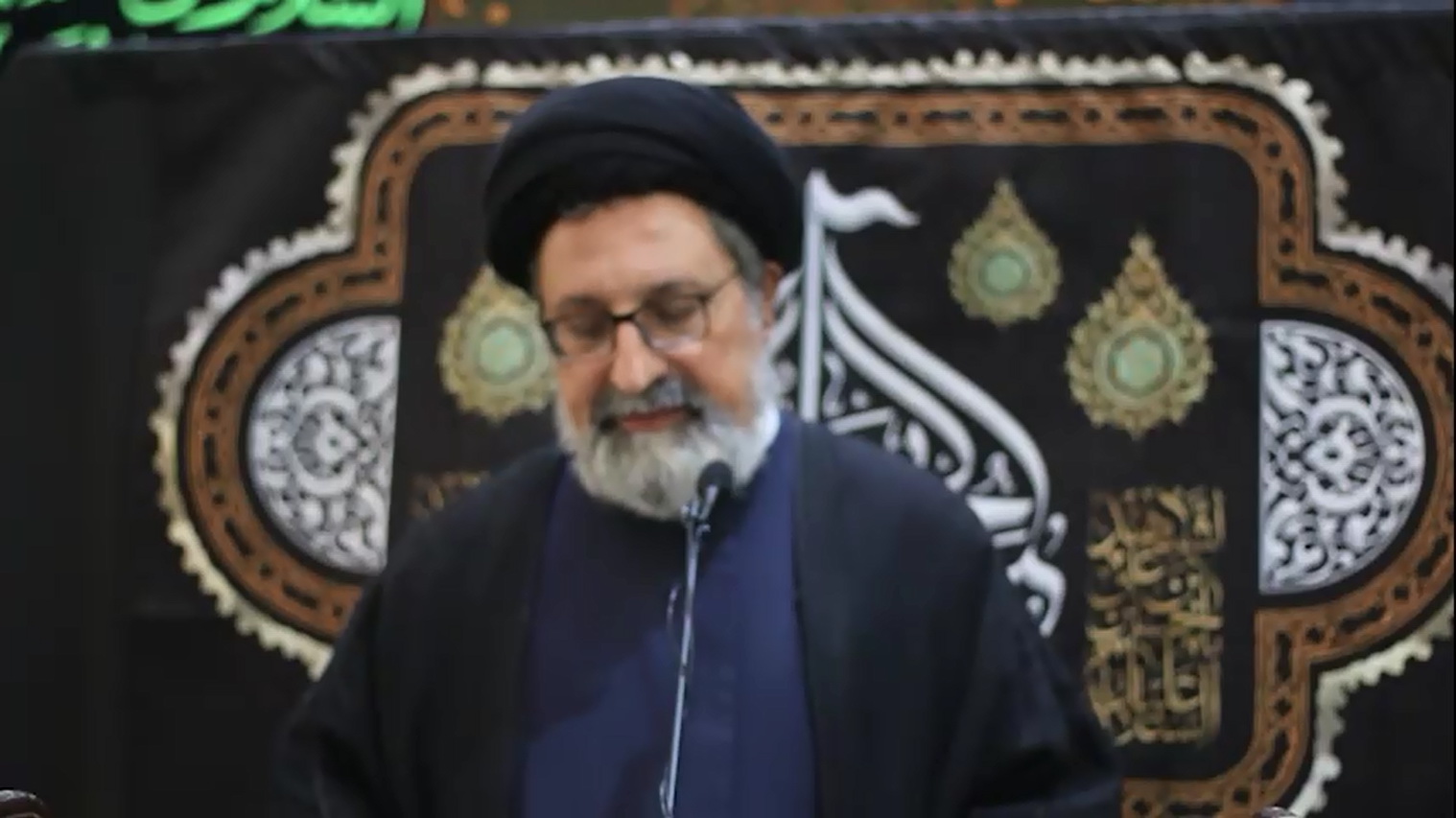 خطبة الجمعة 08-08-2025: مَا نَفْقَهُ كَثِيرًا - السيد علي عباس الموسوي