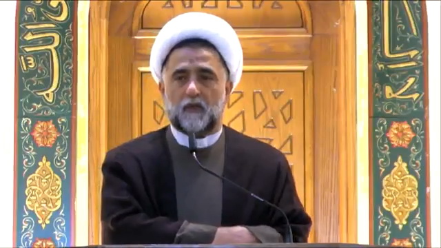 خطبة الجمعة 24-10-2025: تُرْهِبُونَ بِهِ عَدْوَّ اللّهِ  - الشيخ د. خليل رزق