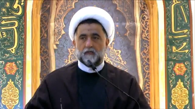 خطبة الجمعة 31-10-2025: قيمة الإنسان بين المال والإيمان - الشيخ د. خليل رزق