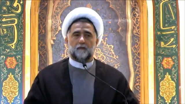 خطبة الجمعة 07-11-2025: و ما ضعفوا و ما استكانوا - الشيخ د. خليل رزق