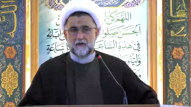 خطبة الجمعة 25-09-2026: الدم يصنع عز الأمة  - الشيخ د. خليل رزق